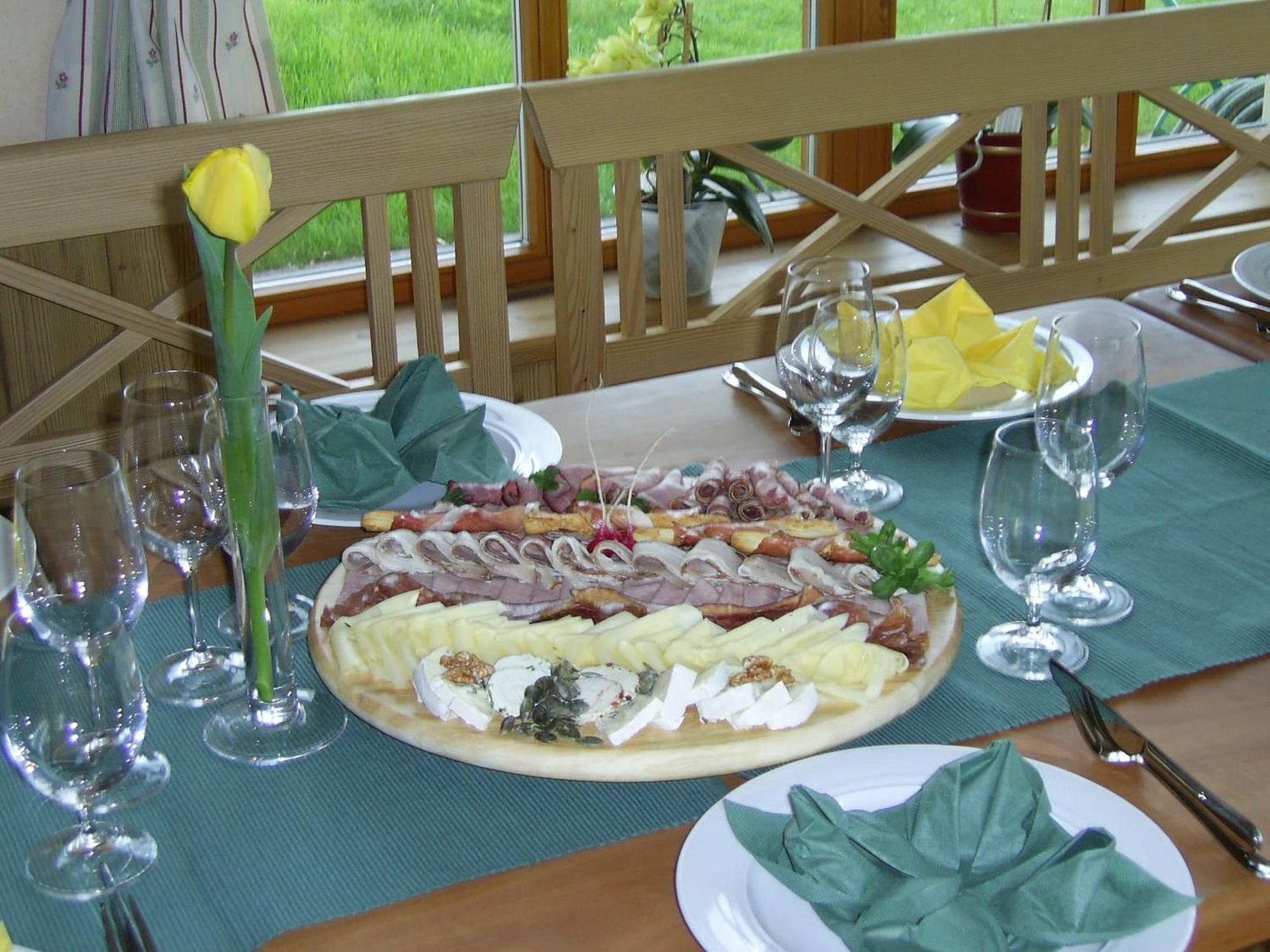Weingut Winzerhof Gaestezimmer Grebenz Großklein Exterior foto