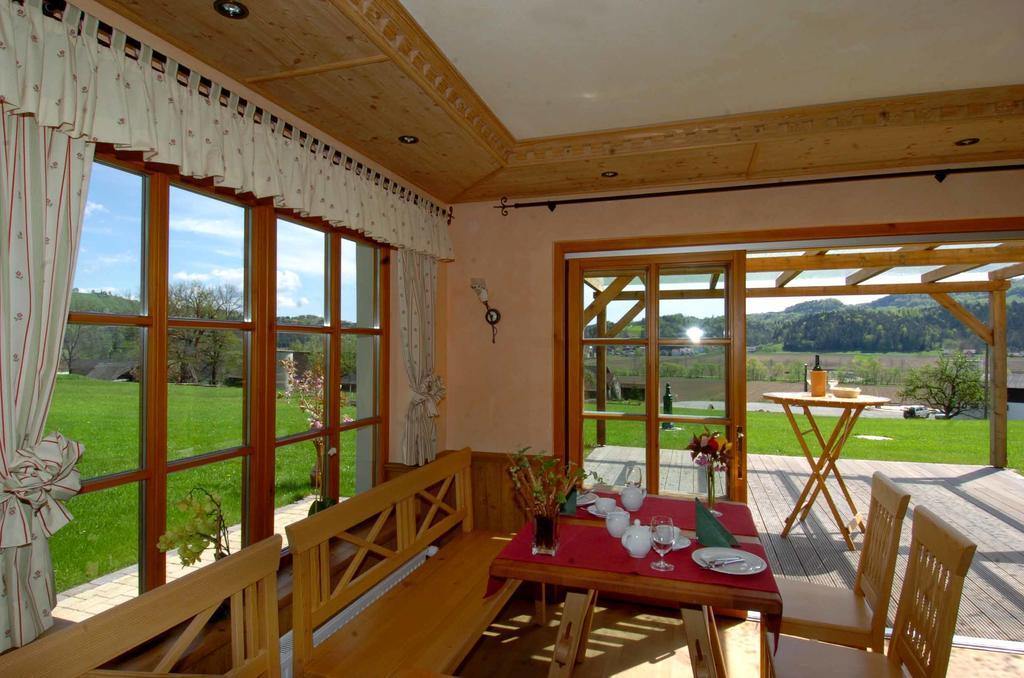 Weingut Winzerhof Gaestezimmer Grebenz Großklein Exterior foto